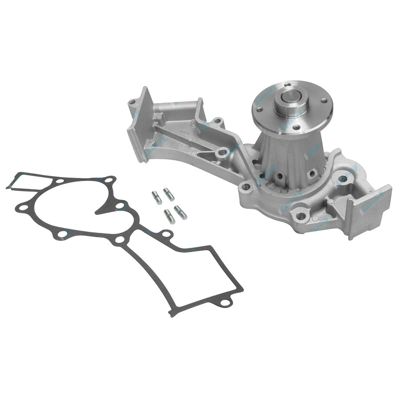 Nissan Pathfinder R50 V6 3.3L VG33E 3274cc Engine 1995~2005 Water Pump