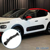 Citroen C3 II Water Coolant Hose Pipe (2009-2016)