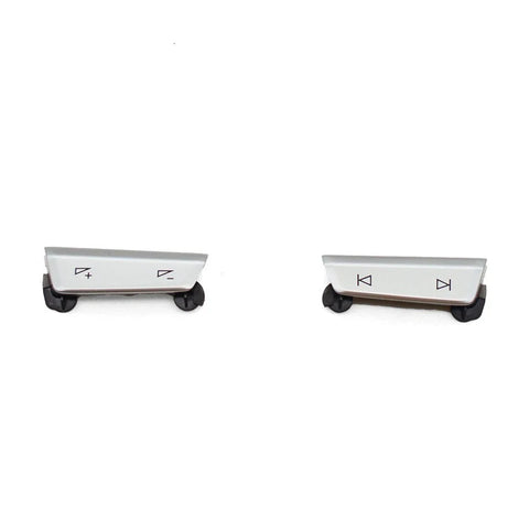 Passat B8 / Sagitar / T-Roc Volume Keys