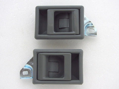 Mitsubishi Triton L200 Interior Door Handle (1986-1996)