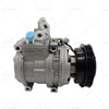Toyota Landcruiser HDJ100R Air Conditioning Compressor (1998-2007)