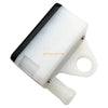 Honda Sportrax TRX300EX TRX300X Rear Brake Master Cylinder Cup Reservoir