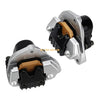 Honda Goldwing 2 x Front Left & Right Brake Caliper w/Pads (1975–1977)