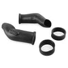 Honda CBR 600RR Ram Air Intake Duct Set (2003-2004)