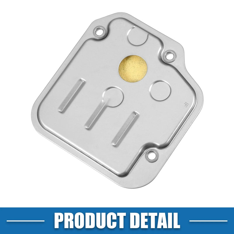 Hyundai Elantra Transmission Filter Gasket Kit (2011-2016)