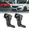 Honda Odyssey, Accord 2 x Windshield Wiper Washer Nozzles (2000-2023)