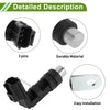 JEEP Cherokee 3.7 V6 4x4 Crankshaft Position Sensor (2008)