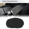 BMW X3 2018-2024 Black 1 x Pc Center Console Cover