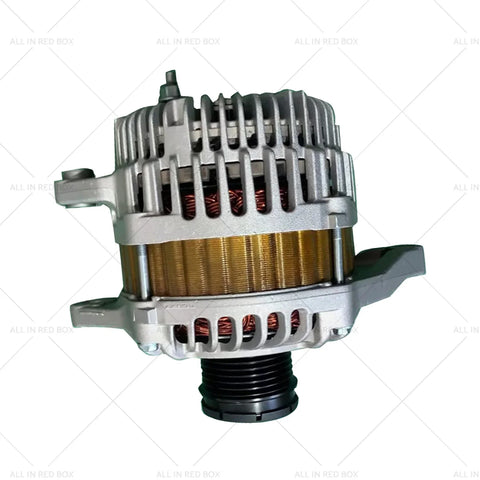 Dodge Avenger, Caliber, Jeep Compass, Patriot 2.0L Alternator (2007-2017)