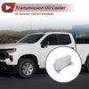 Buick Encore L4 1.4L Trans Cooler Engine Oil Cooler (2013–2021)