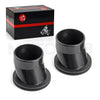 Arctic Cat Cougar 2 Up Carburetor Air Silencer Boot (1994–1999)