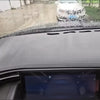 Hyundai Tucson RHD Leather Dashboard Cover Pad Mat (2021–2023)