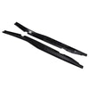 Corvette C7 Set Side Skirt Painted Carbon Flash Metallic (2014-2019)