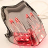 MV Agusta F3 675 800 Brutale LED Tail Light Turn Signal Lamp (2012-2023)