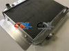 Holden Kingswood Torana Aluminum Radiator 540mm (1974-1980)