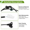 Toyota BB II ABS Wheel Speed Sensor (2005-2010)