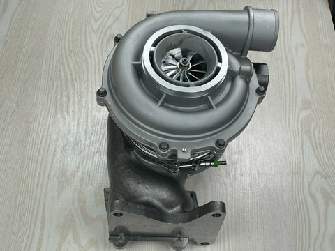 GM GMC Chevrolet 6.6L LLY LBZ LMM Duramax Diesel Turbocharger (2004-2010)