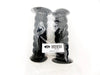 KAWASAKI Z1R (1977-1980) - Left & Right Pair Black Hand Grip Set