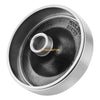 Wolverine 350 Rear Brake Drum Yamaha Grizzly 350 (2007–2014)
