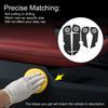 Lexus RX200 (2016) - Black Set Car Door Anti Kick Pad Sticker Protector