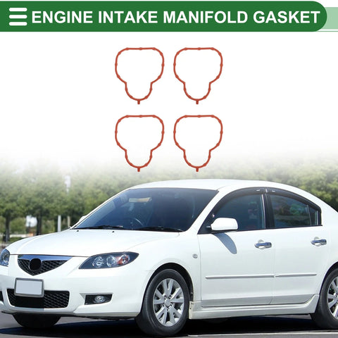 Mazda 3 Intake Manifold Gasket (2003-2009)