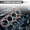 Chevrolet Silverado 1500 Cylinder Head Gasket