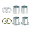Club Car DS 2 x King Pin Spindle Bronze Bushing Upper & Lower