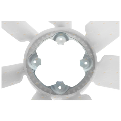 Toyota Landcruiser UZJ200 V8 4.7L 2UZ-FE Cooling Fan Blade (2007–2012)