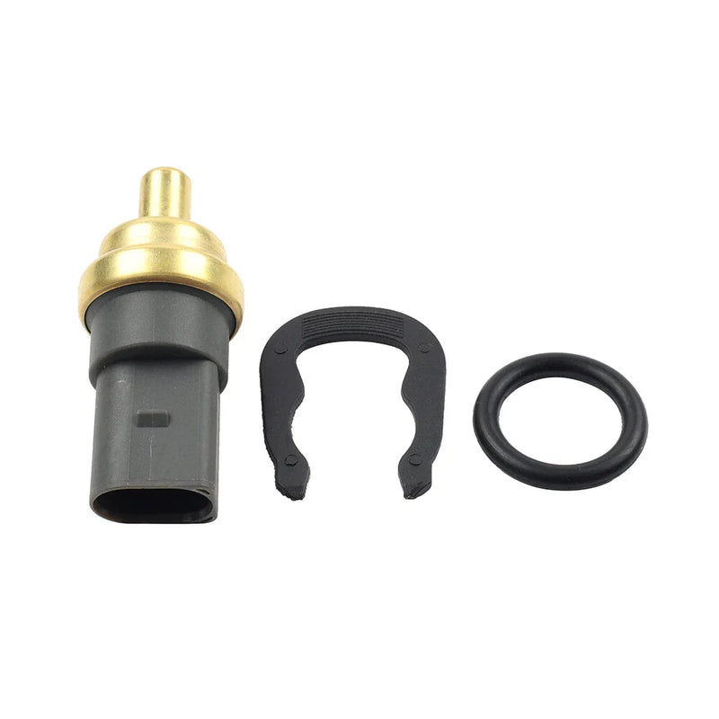 Audi, Porsche, Volkswagen Pins Coolant Temperature Sensor (1996-2005)