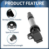 GMC Terrain Ignition Coil (2010-2017)