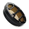 BMW R Nine T R9T CNC Air Intake Cover Mesh (2014-2023)