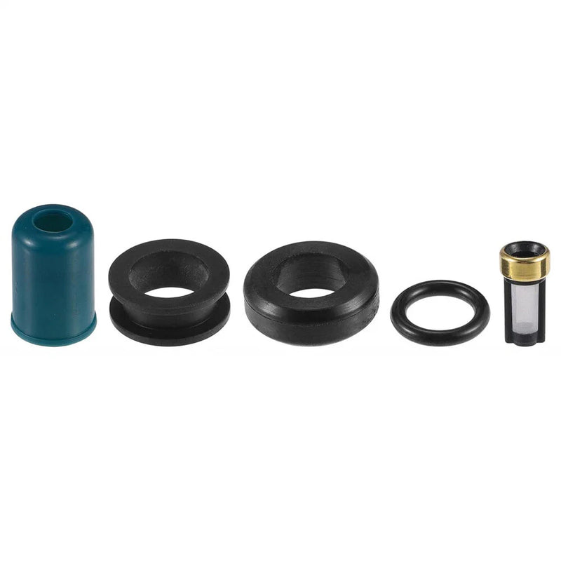 Toyota 3VZE 3.0L Truck Fuel Injector Repair Seal Kit (1988-1995)