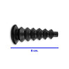 Throttle Rod Boot Rubber Fits Datsun Fairlady 240Z Sports S30 1970-73 New