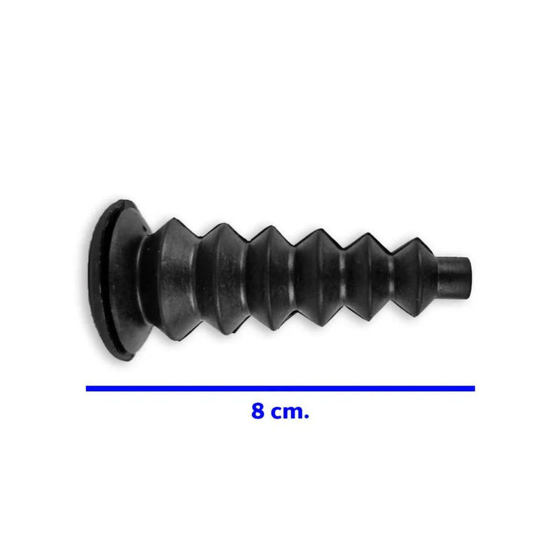 Throttle Rod Boot Rubber Fits Datsun Fairlady 240Z Sports S30 1970-73 New