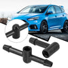 Ford Windscreen Washer Connector Hose Jet