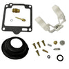 Virago 1100 XV1100S 2 x Carburetor Repair (1996–1998)