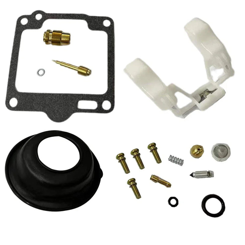 Virago 1100 XV1100S 2 x Carburetor Repair (1996–1998)