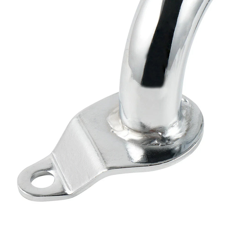 Honda CB750 NightHawk RC42 Chrome Engine Guards (1992-2008)