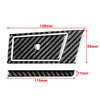 BMW X3 E83 Dashboard Glove Box Cover Trim (2004-2010)