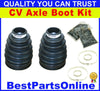 Toyota Supra 2 x CV Axle Boot Kit (1993–1998)