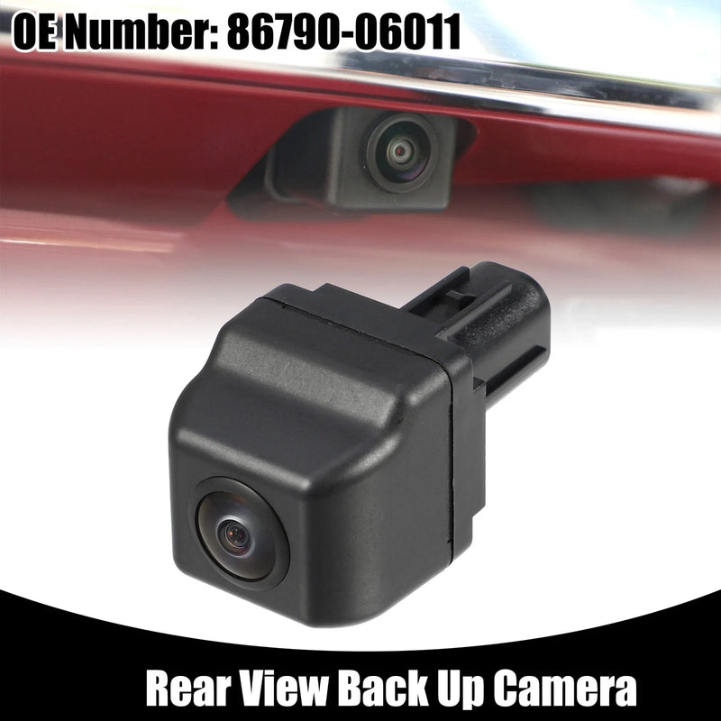 Toyota Highlander Car Rear View Back Up Camera (2014–2016)