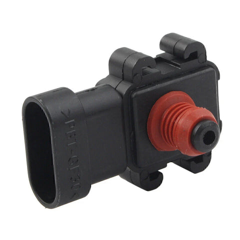 GM Buick Cadillac Chevrolet MAP Sensor (2000-2023)