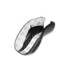 Cadillac CT5 2020+ Car Carbon Fiber Gear Shift Knob Head Cover Trim Fit