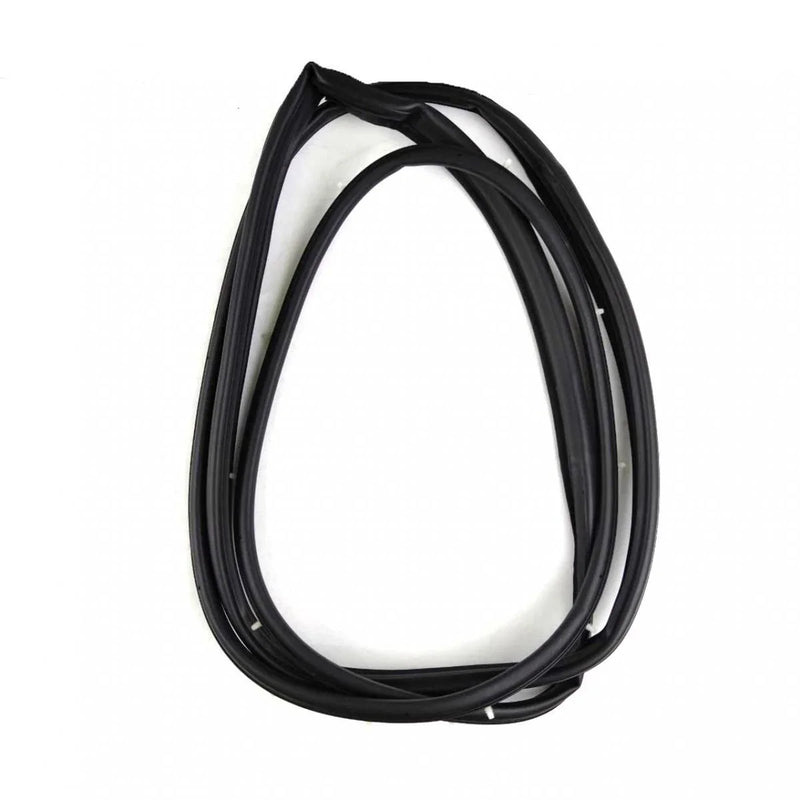 Door Rubber Seal Weatherstrip LH Fits Toyota Hiace LH102 LH112 LH113 Van 1989-04
