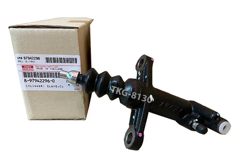 Isuzu Dmax 2.5 4JA1 Clutch Slave Cylinder (2003-2006)