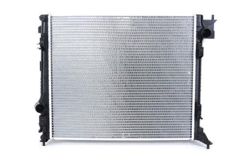 Radiatorfor Nissan Qashqai J11