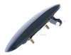 Mitsubishi Mirage Smooth Black Front/Rear Right Outer Door Handle (12-20)