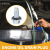 Buick 5 x Oil Drain Plug Pan Thread Repair