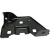 Set of 2 Bumper Bracket For Chevrolet Silverado 1500