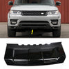 Range Rover Sport Front Lower Skid Plate Bumper Cover (2014-2017)